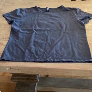 Gap Stretch Tee